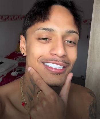 Sorriso Perfeito Brilhante