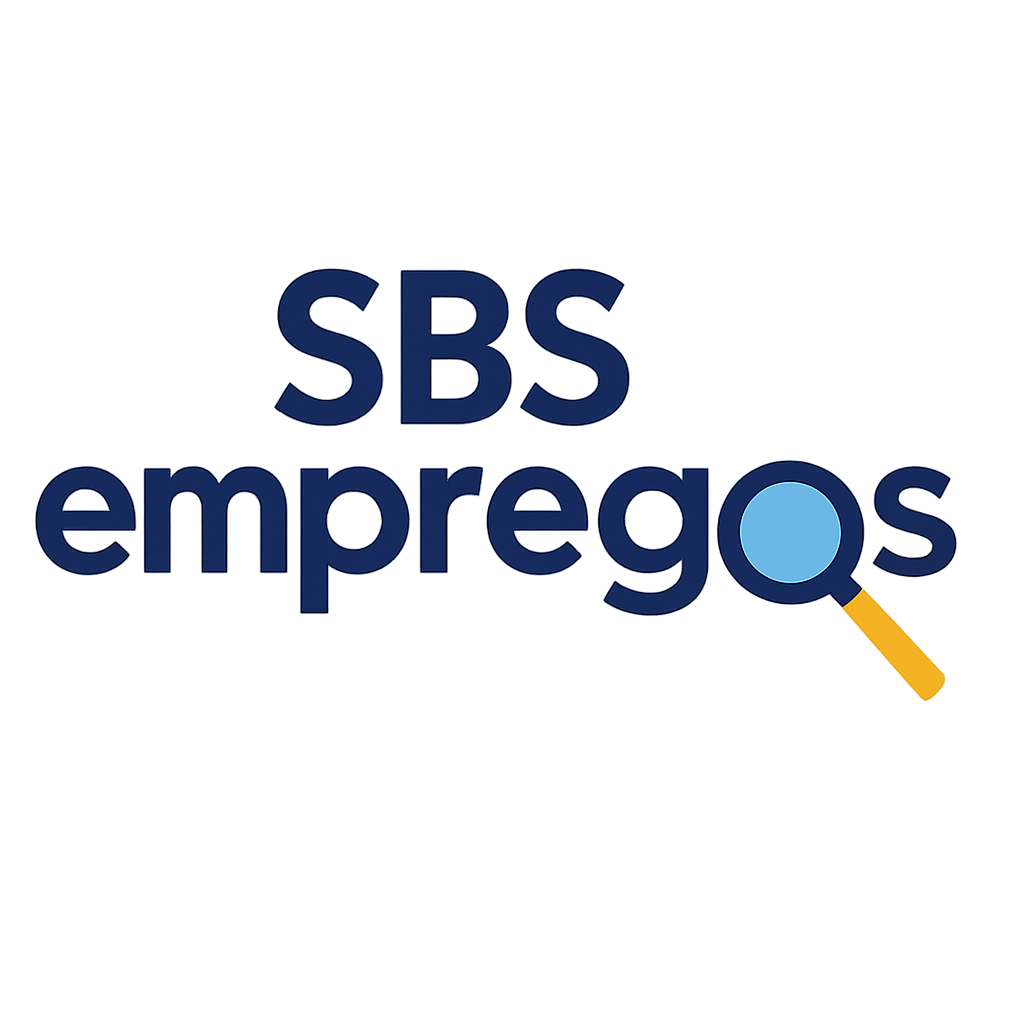 SBS Empregos